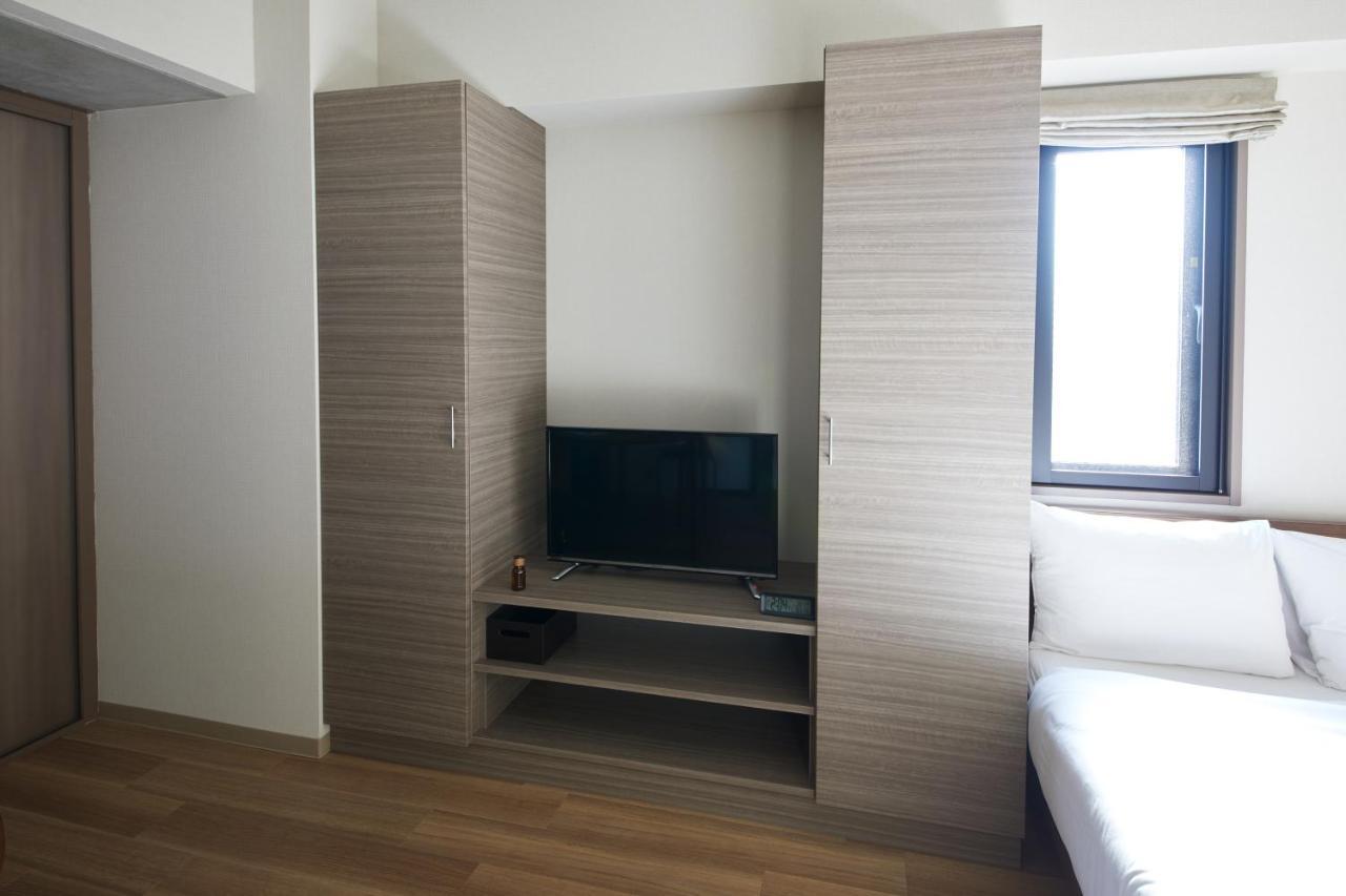 Prime Suites Tokio Exterior foto